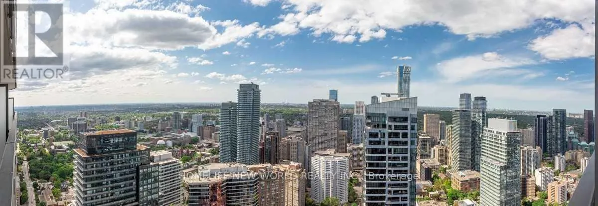 5010 - 11 WELLESLEY STREET W, Toronto (Bay Street Corridor), Ontario M4Y1E8