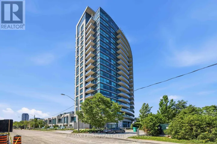 417 - 160 VANDERHOOF AVENUE, Toronto (Thorncliffe Park), Ontario M4G0B7