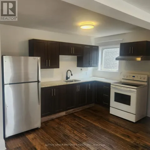 UPPER UNIT - 312 WHARNCLIFFE ROAD S, London South (South F), Ontario N6J2L7