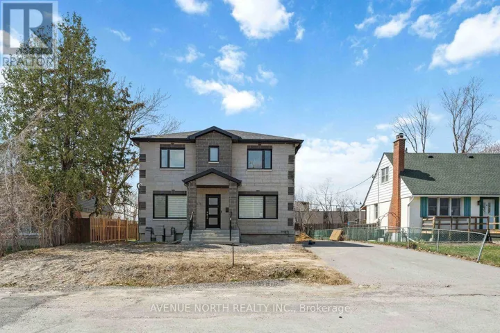 2676 AYERS AVENUE, Ottawa, Ontario K1V7W8