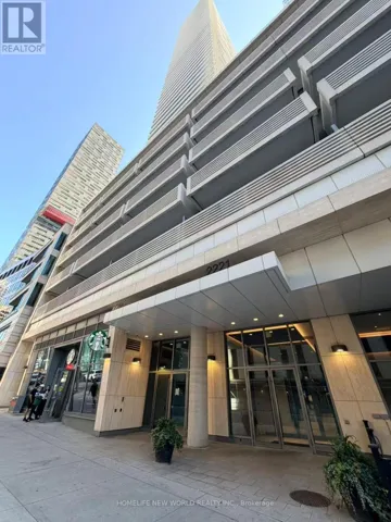 2403 - 2221 YONGE STREET, Toronto (Mount Pleasant West), Ontario M4S0B8