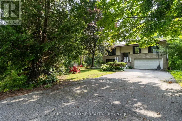 2 CEDARVIEW DRIVE, Toronto (Centennial Scarborough), Ontario M1C2K6