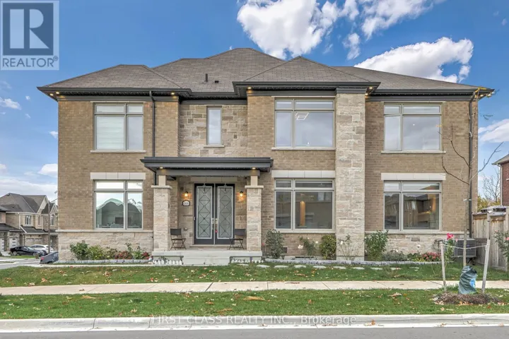 144 BYERS POND WAY, Whitchurch-Stouffville (Stouffville), Ontario L4A4X3