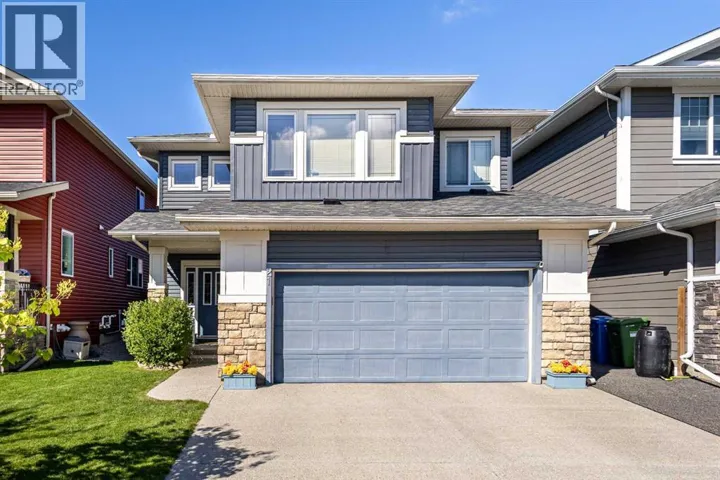21 Evansfield Way NW, Calgary, Alberta T3P0L1