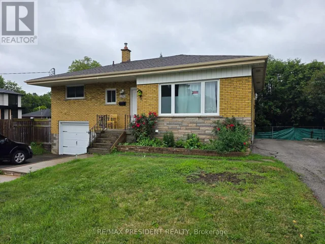 LOWER - 2280 MOUNTAINSIDE DRIVE, Burlington (Mountainside), Ontario L7P1B7