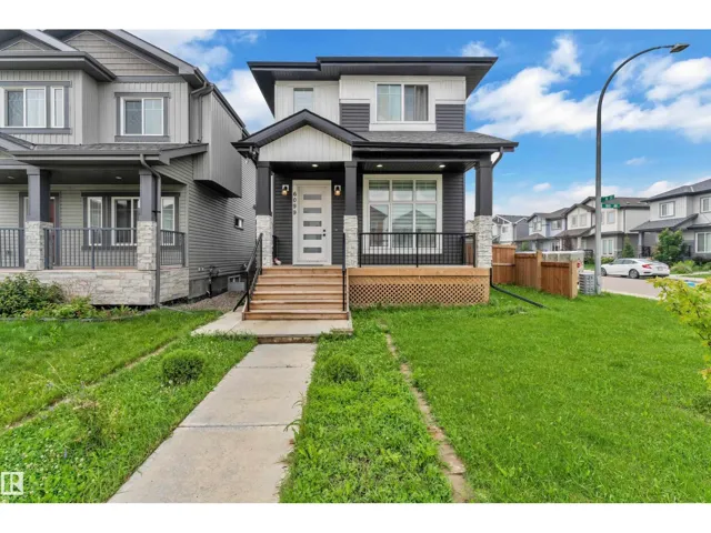 6099 180 AV NW, Edmonton, Alberta T5Y3X1
