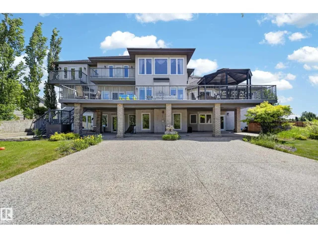 52216 RGE ROAD 233, Rural Strathcona County, Alberta T8B1C9