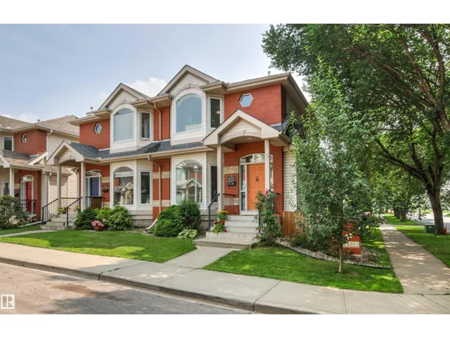 9135 100B AV NW, Edmonton, Alberta T5H4N6