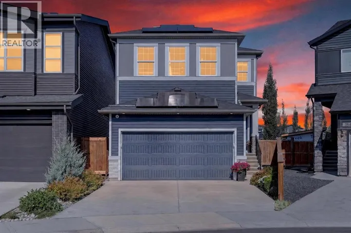 188 Belmont Terrace SW, Calgary, Alberta T2X4H2