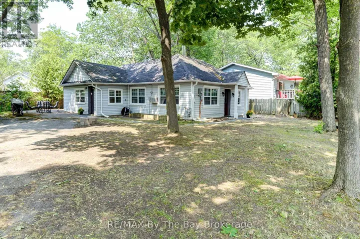 110 24TH STREET N, Wasaga Beach, Ontario L9Z2E7
