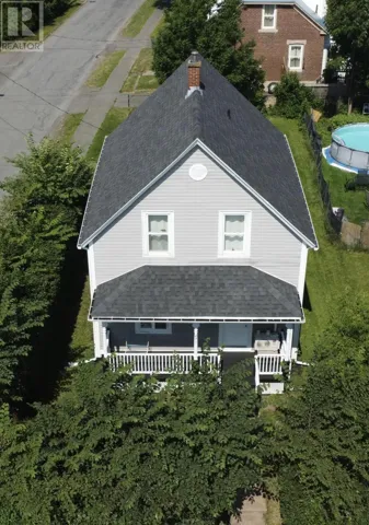 471 South Albert Street, New Glasgow, Nova Scotia B2H3W1