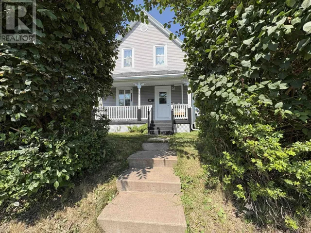 471 South Albert Street, New Glasgow, Nova Scotia B2H3W1