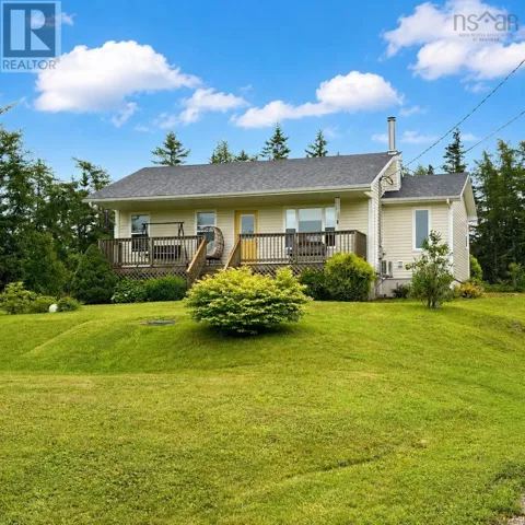 1619 Gabarus Highway, Prime Brook, Nova Scotia B1L1E8