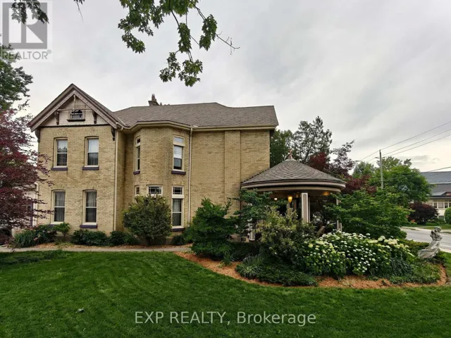 307 RIDOUT STREET S, London South (South F), Ontario N6C3Y9