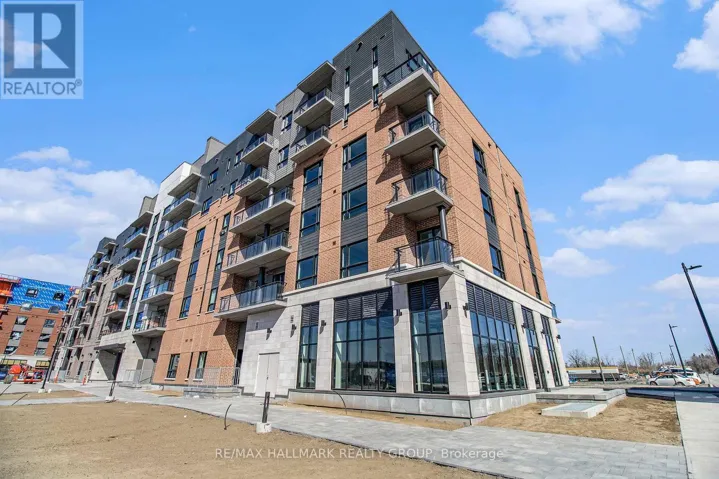 614 - 1350 HEMLOCK ROAD, Ottawa, Ontario K1K5C2