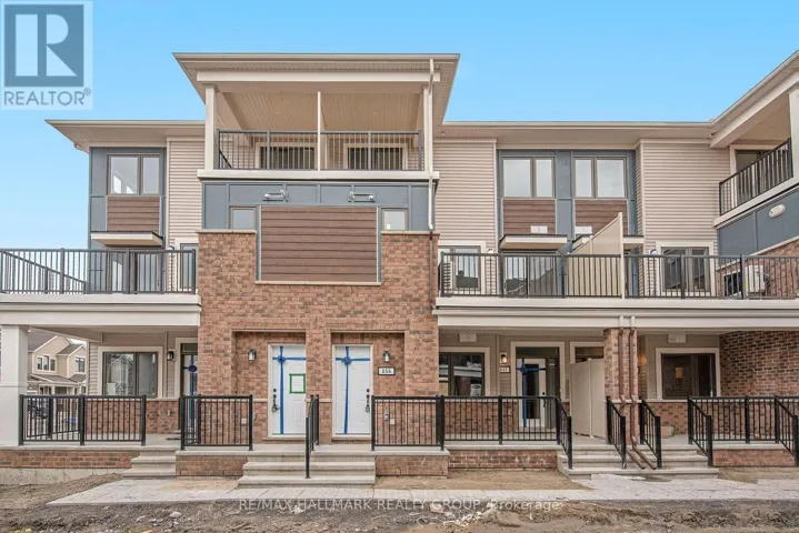 279 ZENITH PRIVATE, Ottawa, Ontario K2J6N2