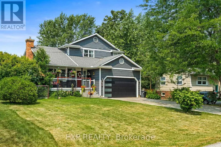 939 DAYTONA DRIVE, Fort Erie (Crescent Park), Ontario L2A4Z7