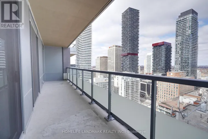 2318 - 50 DUNFIELD AVENUE, Toronto (Mount Pleasant East), Ontario M4S0E4