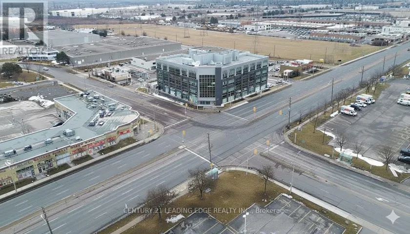 206 - 2855 MARKHAM ROAD, Toronto (Rouge), Ontario M1X0C3