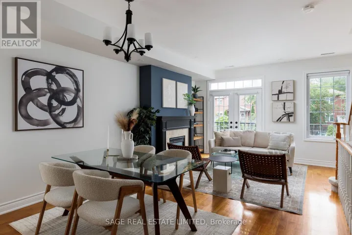 722E KINGSTON ROAD, Toronto (East End-Danforth), Ontario M4E1R7