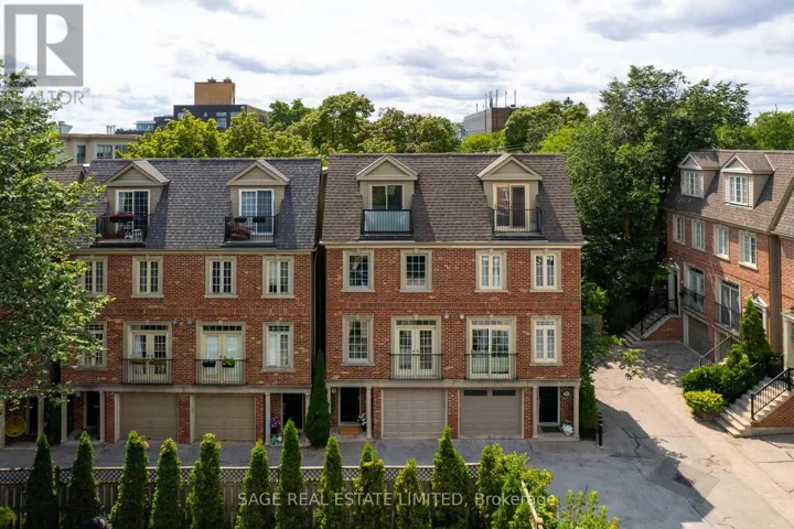 722E KINGSTON ROAD, Toronto (East End-Danforth), Ontario M4E1R7