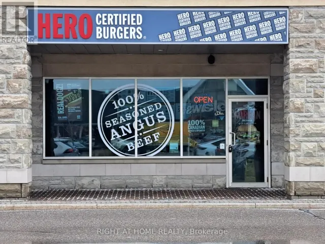 10 - 8750 BAYVIEW AVENUE, Richmond Hill (Langstaff), Ontario L4B4V9