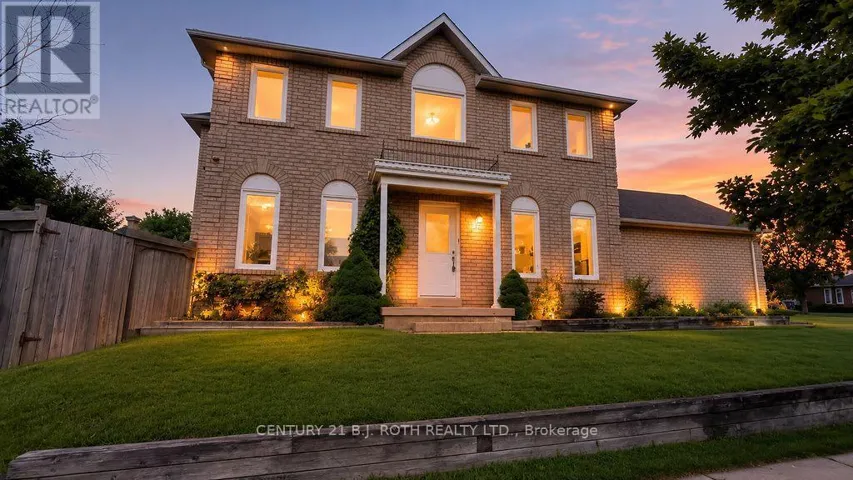 1244 BENSON STREET, Innisfil (Alcona), Ontario L9S1Y6