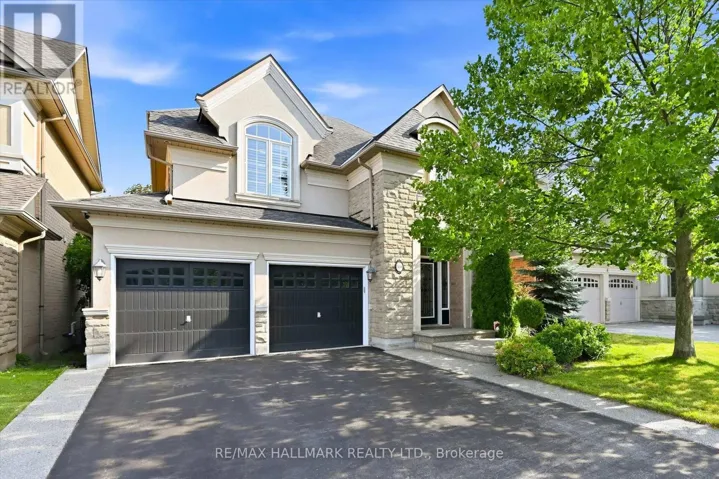 320 TURNING LEAF ROAD, Oakville (BR Bronte), Ontario L6L6W7