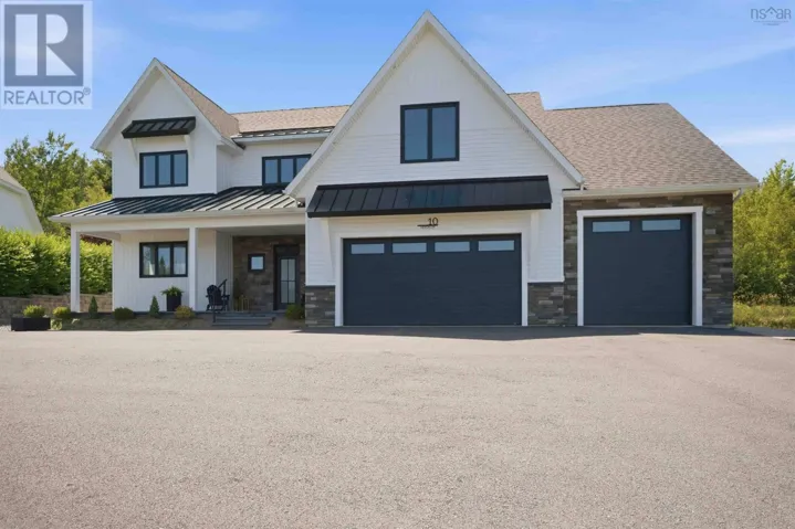 10 Heron Drive, Canaan, Nova Scotia B4N0E1