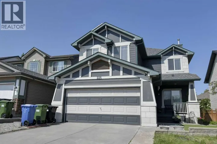 225 Chapala Drive SE, Calgary, Alberta T2X3T5