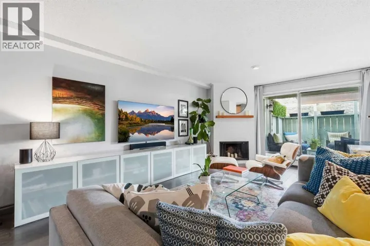 214, 10120 Brookpark Boulevard SW, Calgary, Alberta T2W3G3