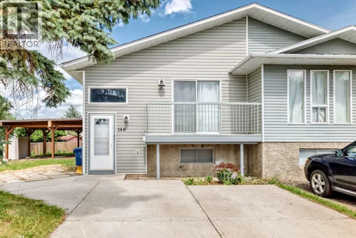 148 Fonda Drive SE, Calgary, Alberta T2A6E6