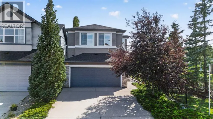 234 Pantego Way NW, Calgary, Alberta T3K0C2