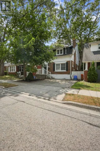 1047 PATRICIA STREET, London East (East B), Ontario N6A3V3