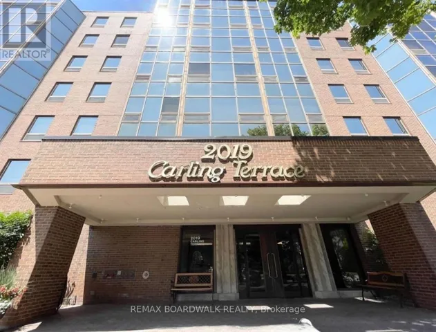 710 - 2019 CARLING AVENUE, Ottawa, Ontario K2A4A2