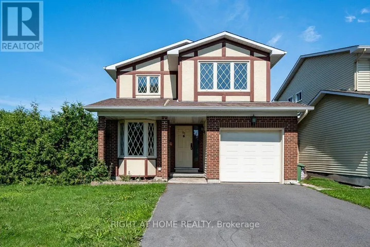 85 WINCHESTER DRIVE, Ottawa, Ontario K2L2R3