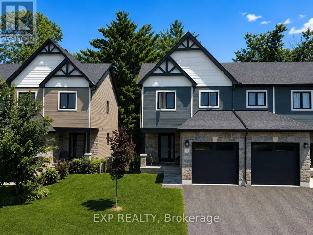 145 DION AVENUE, Clarence-Rockland, Ontario K4K0M4