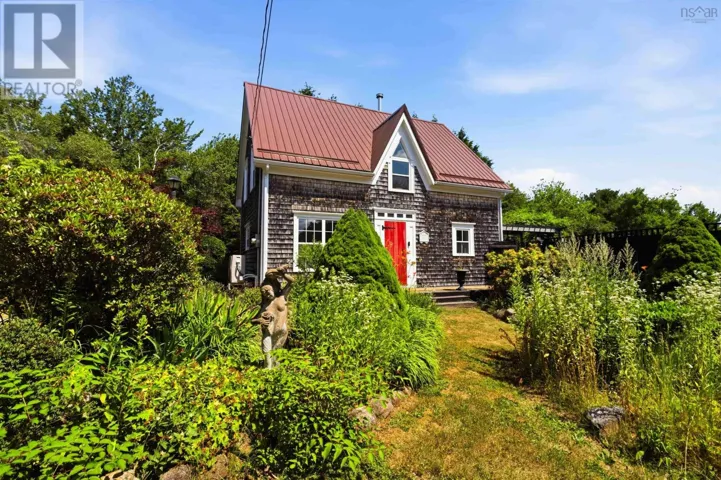 11460 Highway 3, Centre, Nova Scotia B0J2C0