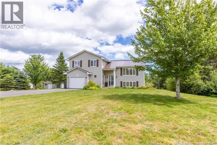26 Carriage Court, Sackville, New Brunswick E4L1B2