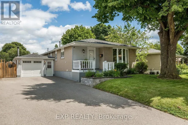825 BEM AVENUE, Pickering (Bay Ridges), Ontario L1W1X2