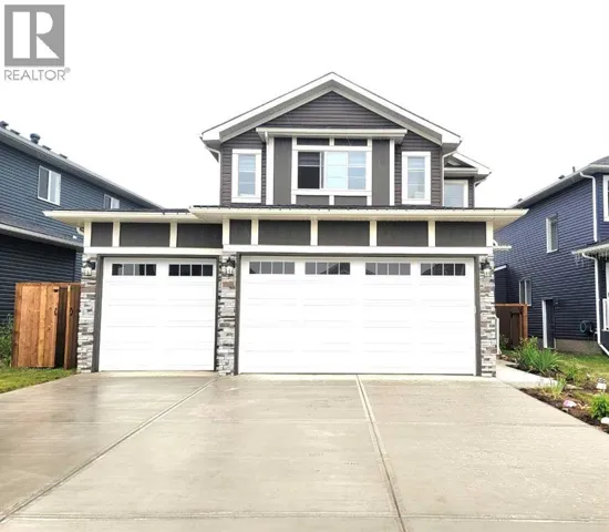1435 Scarlett Ranch Boulevard, Carstairs, Alberta T0M0N0