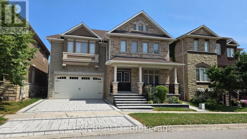 2209 BLACKBIRD COURT, Oakville (WT West Oak Trails), Ontario L6M5E6