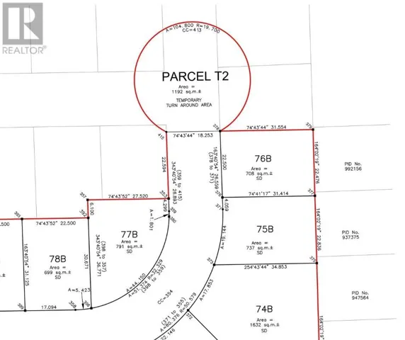 Lot 76B Clare Street, Charlottetown, Prince Edward Island C1E3P9