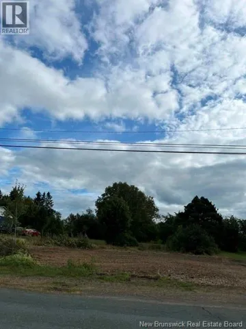24707 Route 134, Backland, New Brunswick E8E2L9