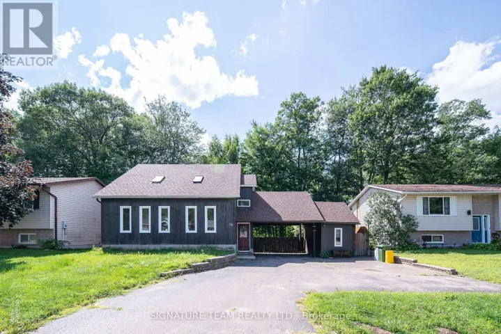 16 JAN DRIVE, Petawawa, Ontario K8H3M5