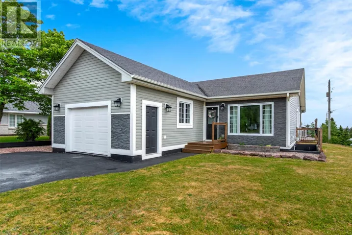 21 Fitzgerald Place, Bay Roberts, Newfoundland & Labrador A0A1G0
