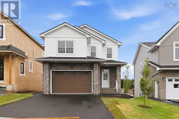 GW-4 26 Gardenia Way, Dartmouth, Nova Scotia B2X0C8