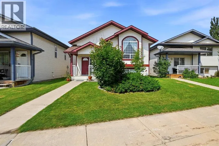 91 Doherty Close, Red Deer, Alberta T4R3G1