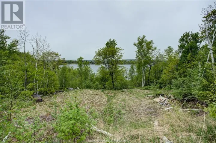 Lot 158 Lakewood, Sudbury, Ontario P3E6H9