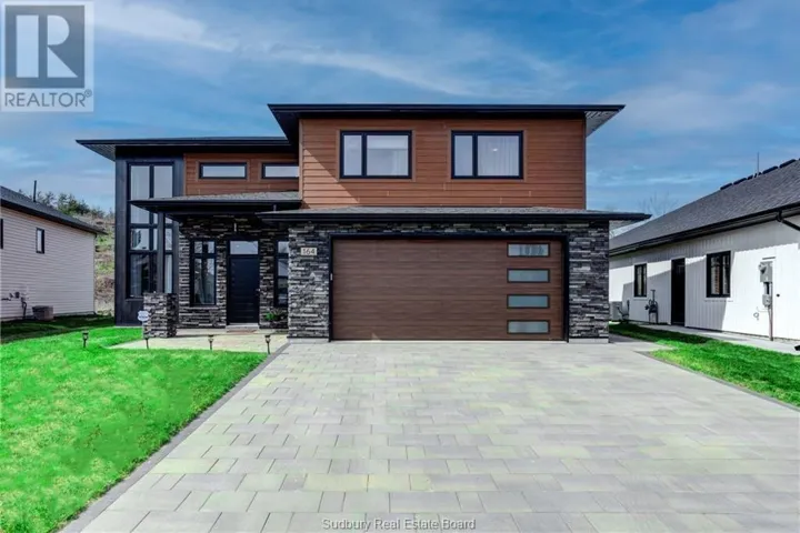 164 Countryside Drive, Greater Sudbury, Ontario P3E5A4